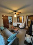 Charming 3-bedroom house in the heart of beautiful Bristol with WiFi, AC - 4 stjerner