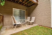 Twin Trails-No Stairs! Sleeps 16! Updated and ideal for families- Close to Strip - 4성급