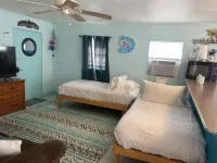 Apalachicola Oyster House, new Dock - 3-Star