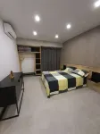 Urban Industrial style apartment - 3-Star