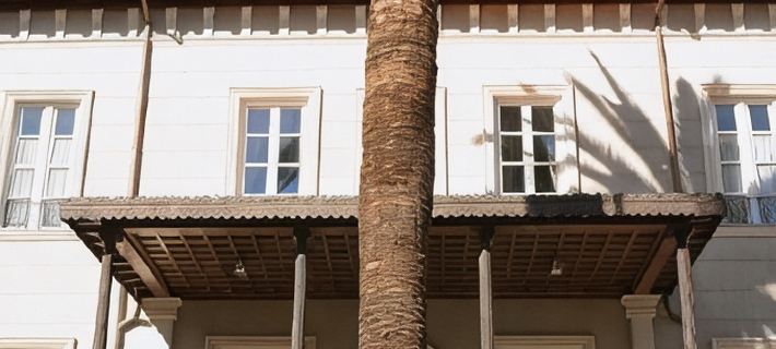 Villa Oniria Hotel di Granada