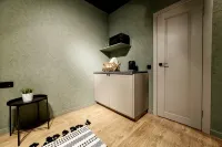 Culture 1 Apartment - 2-Star