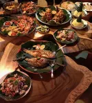 Ekas Surf Resort - Lodges