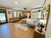 Cozy 1-bedroom apartment with AC, WiFi in enjoyable Harrison - 3 stjerner