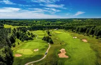 Otsego Ski and Golf Resort Condo - Wifi