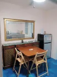 Full Bed/Kitchenette Esperanza w/AC+Wi-Fi Apt. 2 - de playa