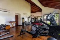 Wattura Resort & Spa - Træningscentre
