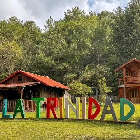 Grann Posada Xilitla
