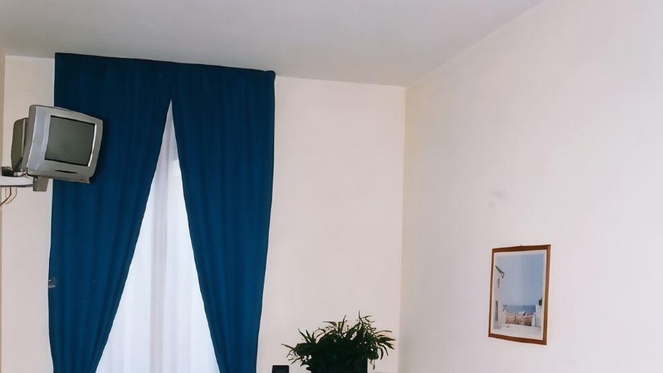 Hotel Greco
