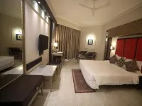 The Amayaa Hotels near JHV Mall & Multiplex
