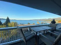Lake Front Condo - You’ll Never Want to Leave! Central AC & Air Purifiers - - 3-Star
