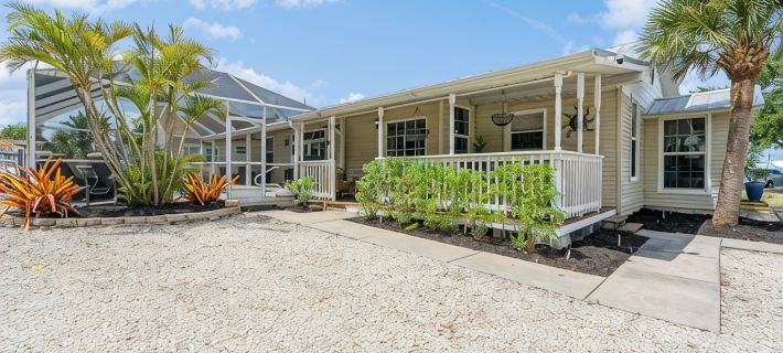 3Br En-Suite Pool Home in Venice • Near Venice Beach & Fox Lea Farms & Downtown 威尼斯住宿飯店