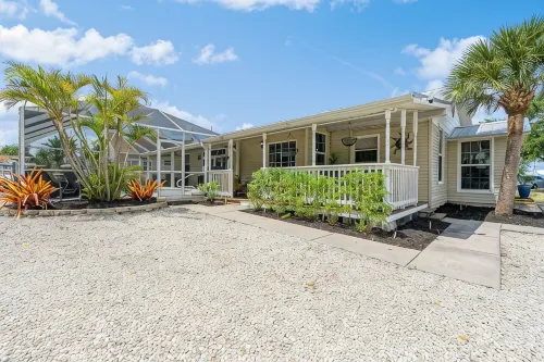 3Br En-Suite Pool Home in Venice • Near Venice Beach & Fox Lea Farms & Downtown - Boutique