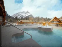 Otter Hotel - Gym