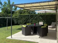 La Pause Ansouisienne - Villaer
