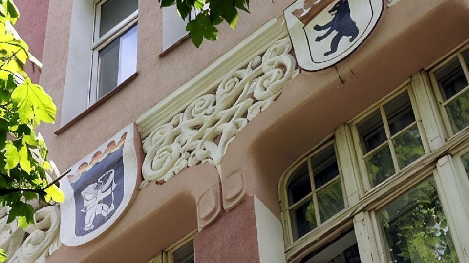ArtHotel Connection