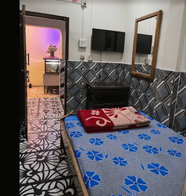 호텔 닐람버 바이 GRB