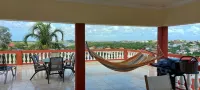 Villa mit 3 Apartments - 3-Star