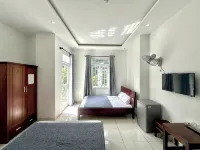 Van Kim Hotel - Holiday Apartments