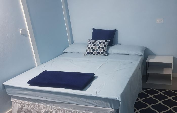 Careffe Suites - Studio unit 4 -5 mins drive  to Rodney Bay Village