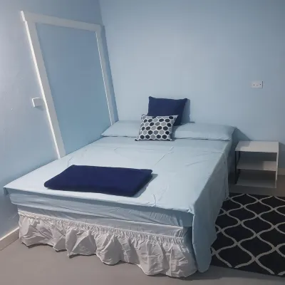 Careffe Suites - Studio unit 4 -5 mins drive  to Rodney Bay Village - Bintang 2
