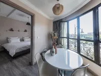 Amani Hotel Suites & Spa Hotels near Hivernage