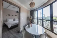 Amani Hotel Suites & Spa Hotels near Hivernage