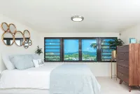 Sophisticated Beach Condo-Ocean View-Sapphire - บังกะโล