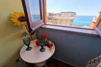 Appartamento Gaia a Tropea - con vista mare