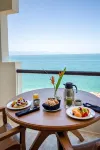Plaza Pelicanos Grand Beach Resort All Inclusive - Mountain view