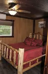 阿米什鄉村木屋，僻靜寧靜