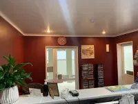 Aldan Lodge - Pet Friendly