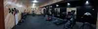 麥克皇家酒店 - 健身室/gym room