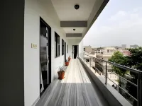 Hotel Durga Near Abu Road Railway Station I Mount Abu Ξενοδοχεία στην πόλη Abu Road