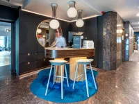 Mercure Hotel Luebeck City Center - 3 ดาว