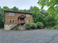 Cabin 25 - Spacious 6-bedroom private home minutes from downtown Lexington - 4 estrellas
