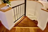 Loft close to the cathedral - Homestays
