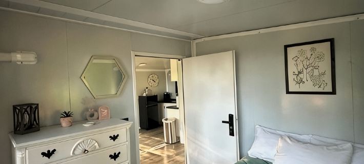 Lake View Tiny Home on Lake Tillery in Norwood Hotels in Stanly County