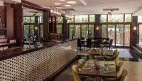 Duna Garden Hotel - servizio colazione