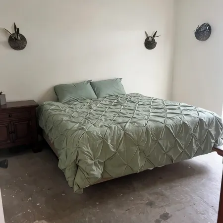 3-bedroom house in marvelous Calera with WiFi, AC