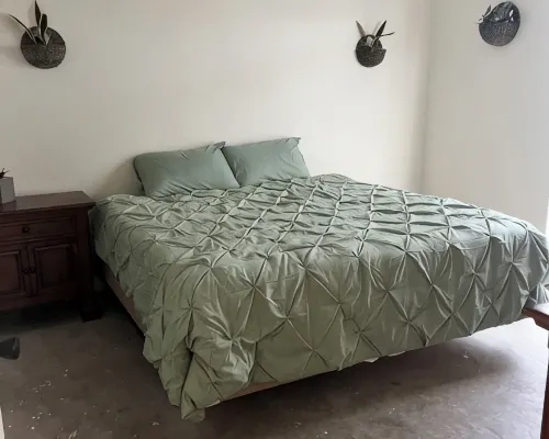 3-bedroom house in marvelous Calera with WiFi, AC Hotels in Calera