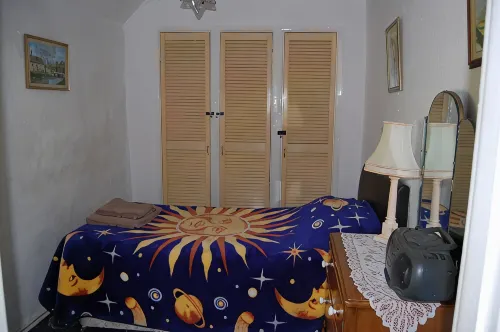 18th century cottage 2 minutes walk to pubs, shops, restaurants and play park - 2-Star
