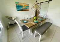 Heated Pool and  Spa Family Retreat-Near Anna Maria Island and Bradenton Beach. - 4-Star