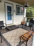 Charming 3-bedroom house in Pioneer with WiFi and AC - Wifi