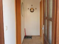 Ferienbungalow mit 35 qm und Terasse - DTS Apartments Hotel di Putbus
