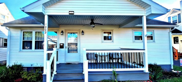 Huntingdon - Raystown Lake - Penn State - Juniata College Hotels in Huntingdon County