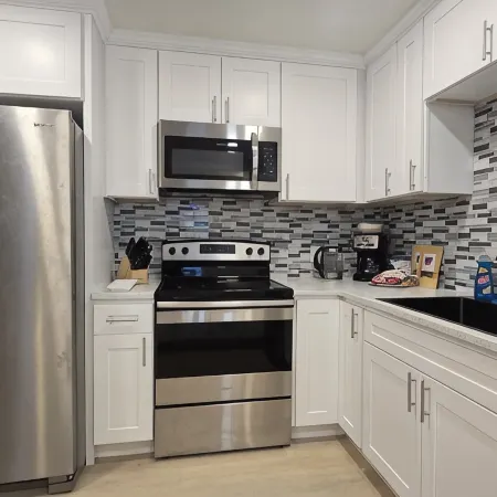 Charming 3-bedroom house in Portland グレシャムのホテル