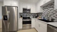 Charming 3-bedroom house in Portland