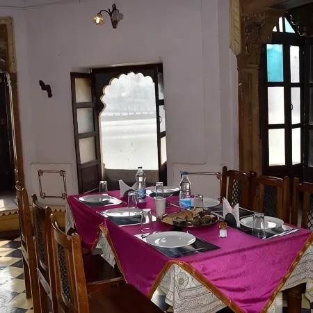 Hotel Nawal Sagar Palace - Bundi