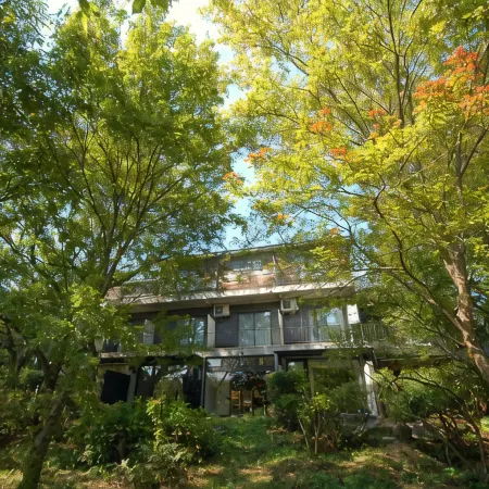 Soranoniwa Petit Hotel